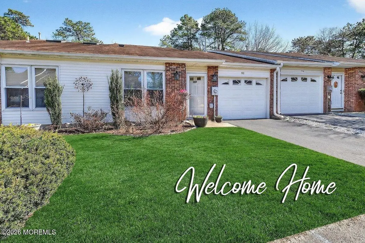 192 Victoria Court, Lakewood, NJ 08701 - #1