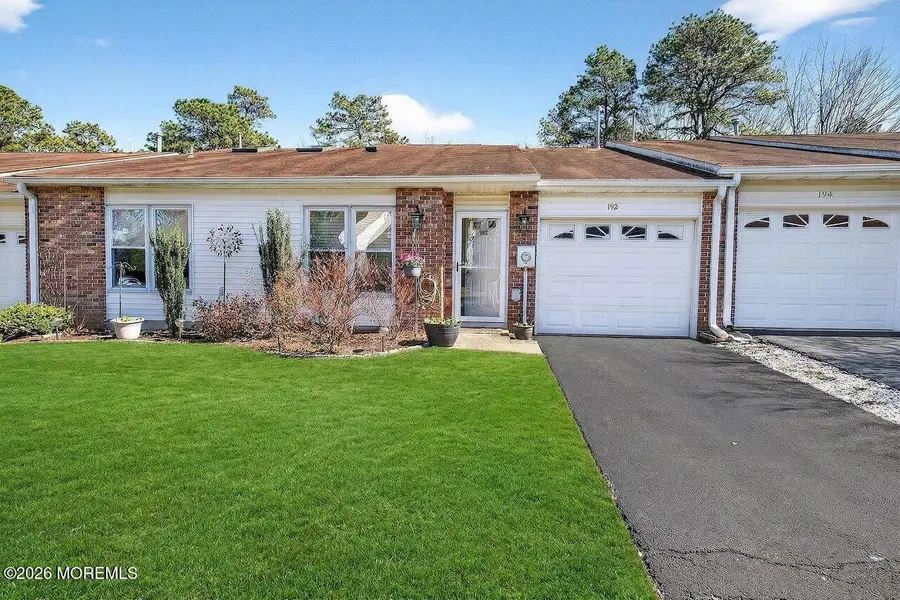 192 Victoria Court, Lakewood, NJ 08701 - #3