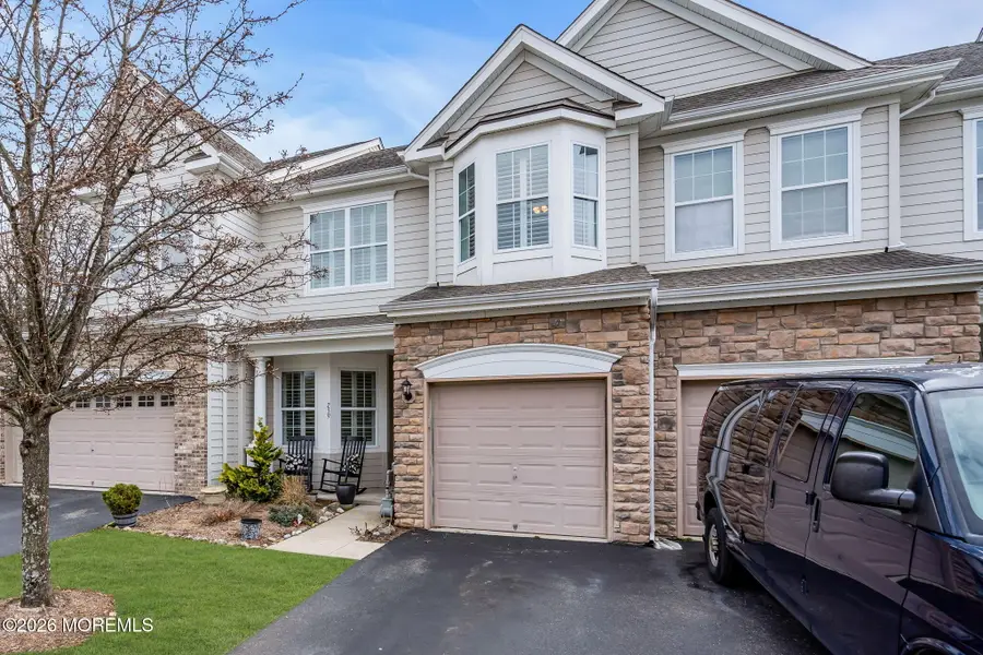 239 Hawthorne Lane, Barnegat, NJ 08005 - #2