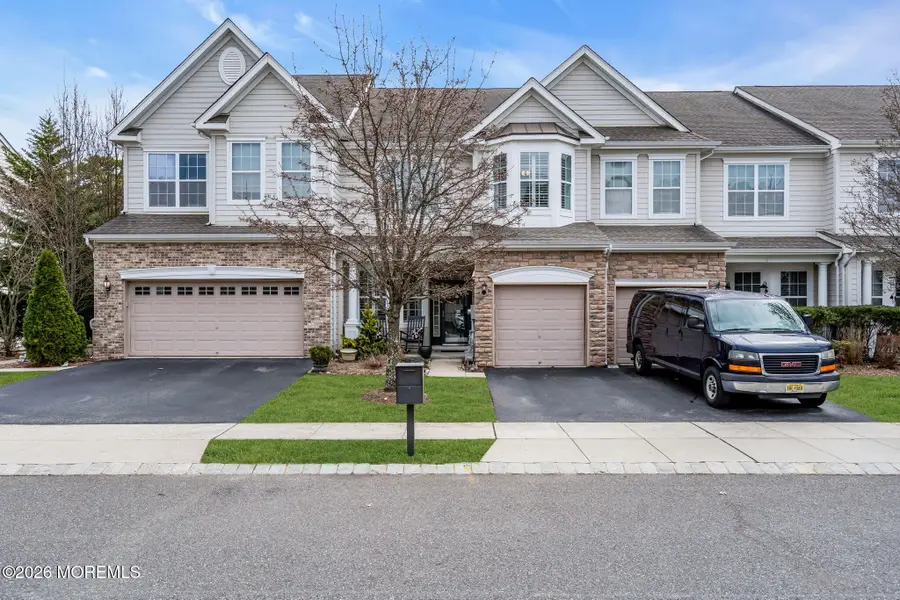 239 Hawthorne Lane, Barnegat, NJ 08005 - #3