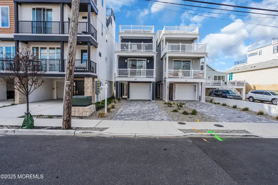 109 Grant Avenue, Seaside Heights, NJ 08751 - #2