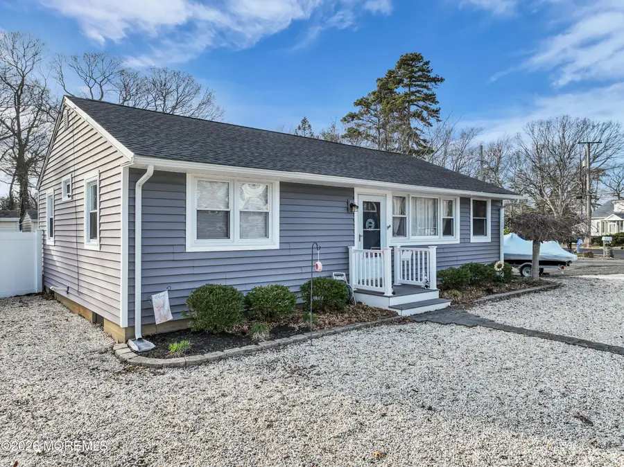 538 Morris Boulevard, Toms River, NJ 08753 - #2