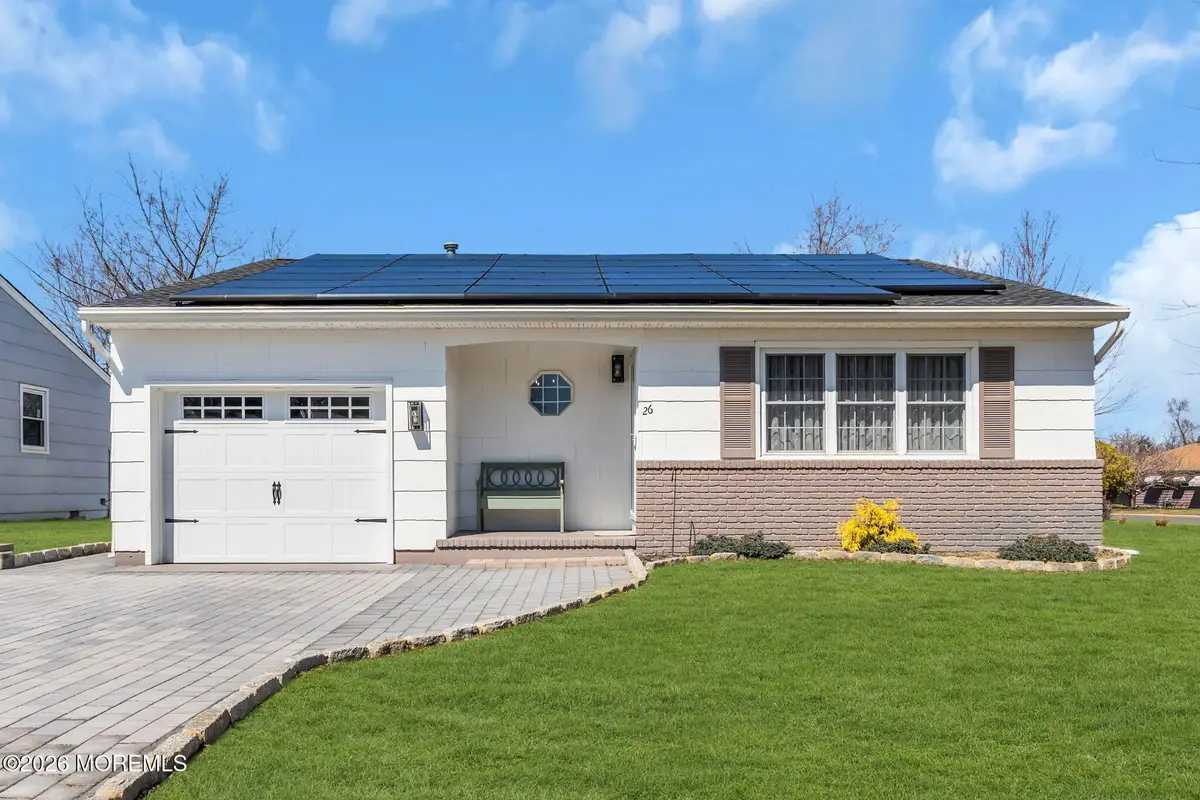 26 Northumberland Drive, Toms River, NJ 08757 - #1