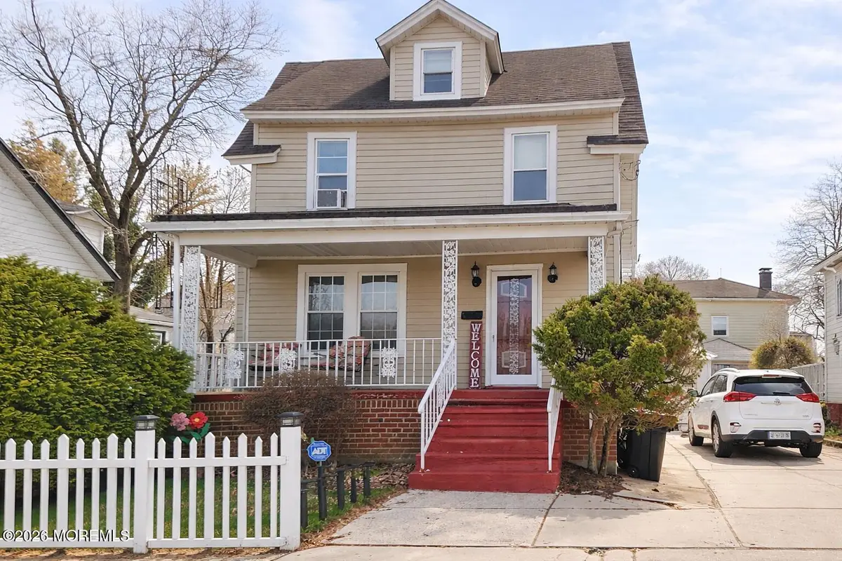 111 Huff Avenue, Trenton, NJ 08618 - #1