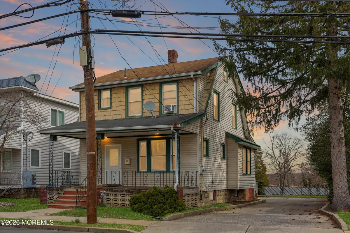 213 Main Street, Milltown, NJ 08850 - #1