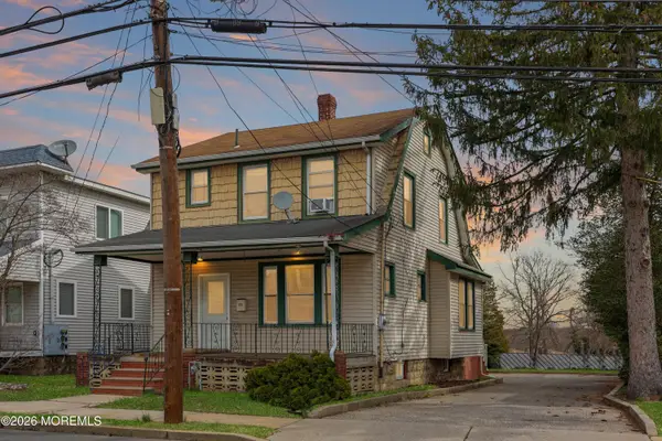 213 Main Street, Milltown, NJ 08850