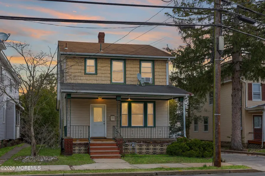 213 Main Street, Milltown, NJ 08850 - #2