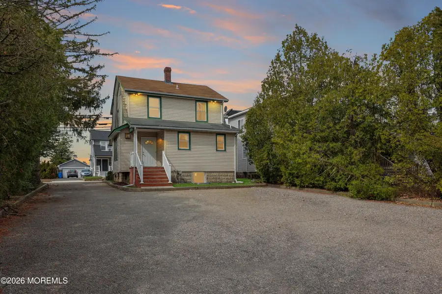 213 Main Street, Milltown, NJ 08850 - #3