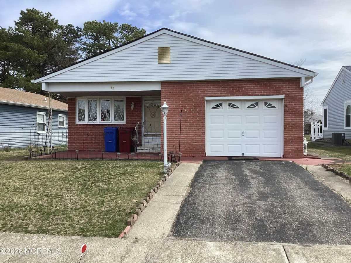 49 Sabinas Street, Toms River, NJ 08757 - #1