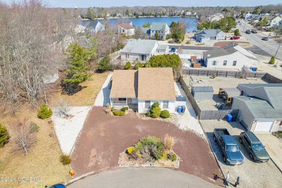6 Placid Court, Manahawkin, NJ 08050 - #3