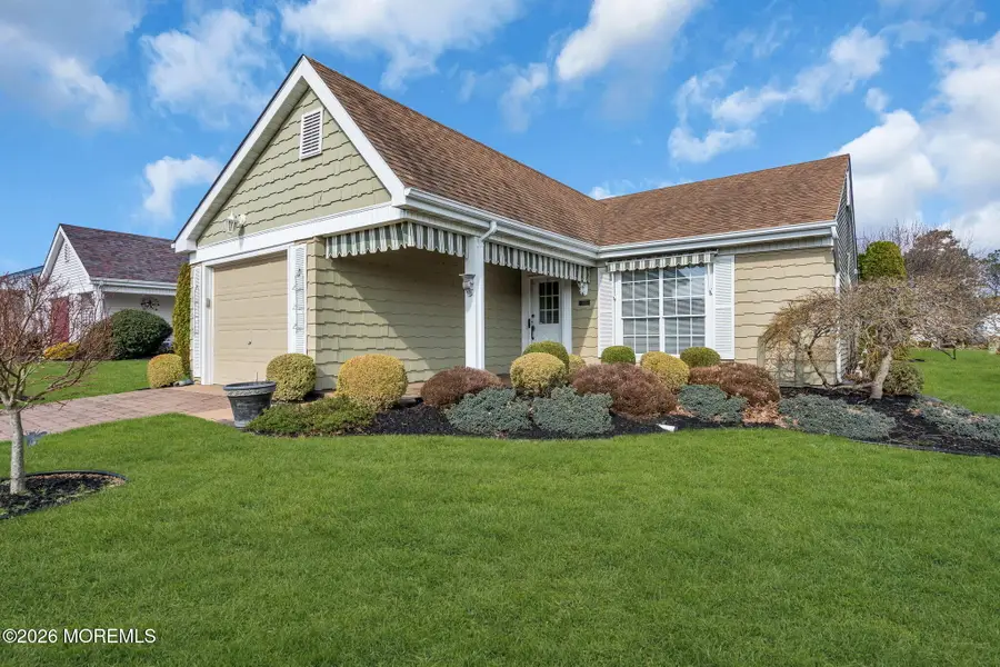 83 Mansfield Avenue, Manchester, NJ 08759 - #2