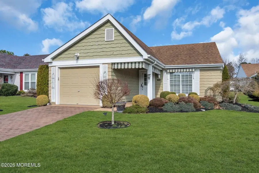 83 Mansfield Avenue, Manchester, NJ 08759 - #3