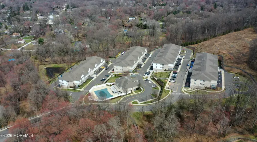 112 Regency Court #112, Morganville, NJ 07751 - #2