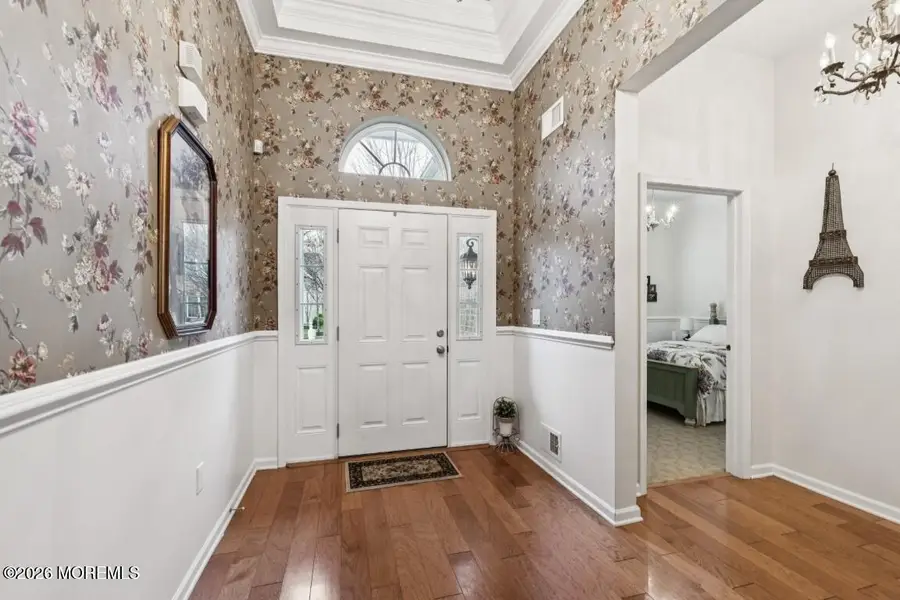 5 Belmont Court, Freehold, NJ 07728 - #3