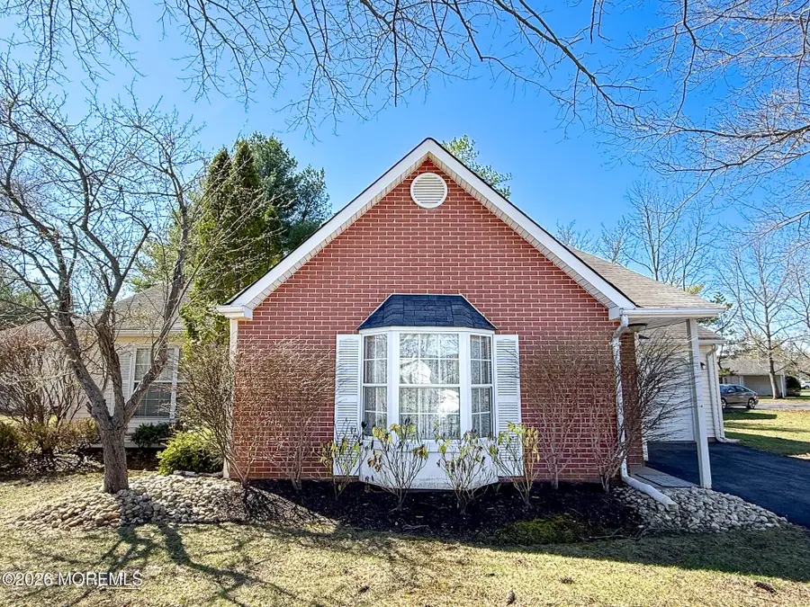 19 Jaffreyton Close, Howell, NJ 07731 - #3