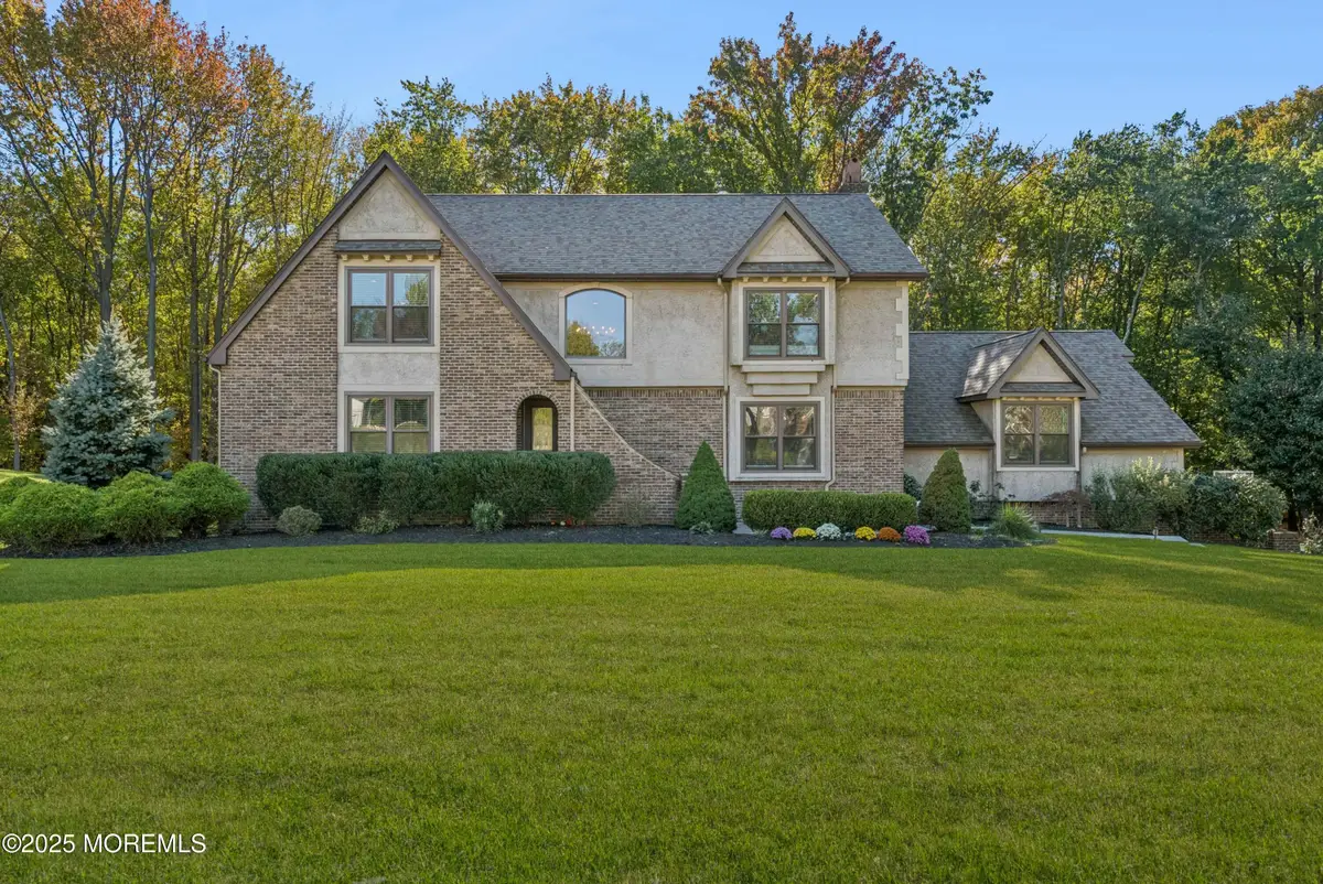 11 Jennifer Drive, Holmdel, NJ 07733 - #1