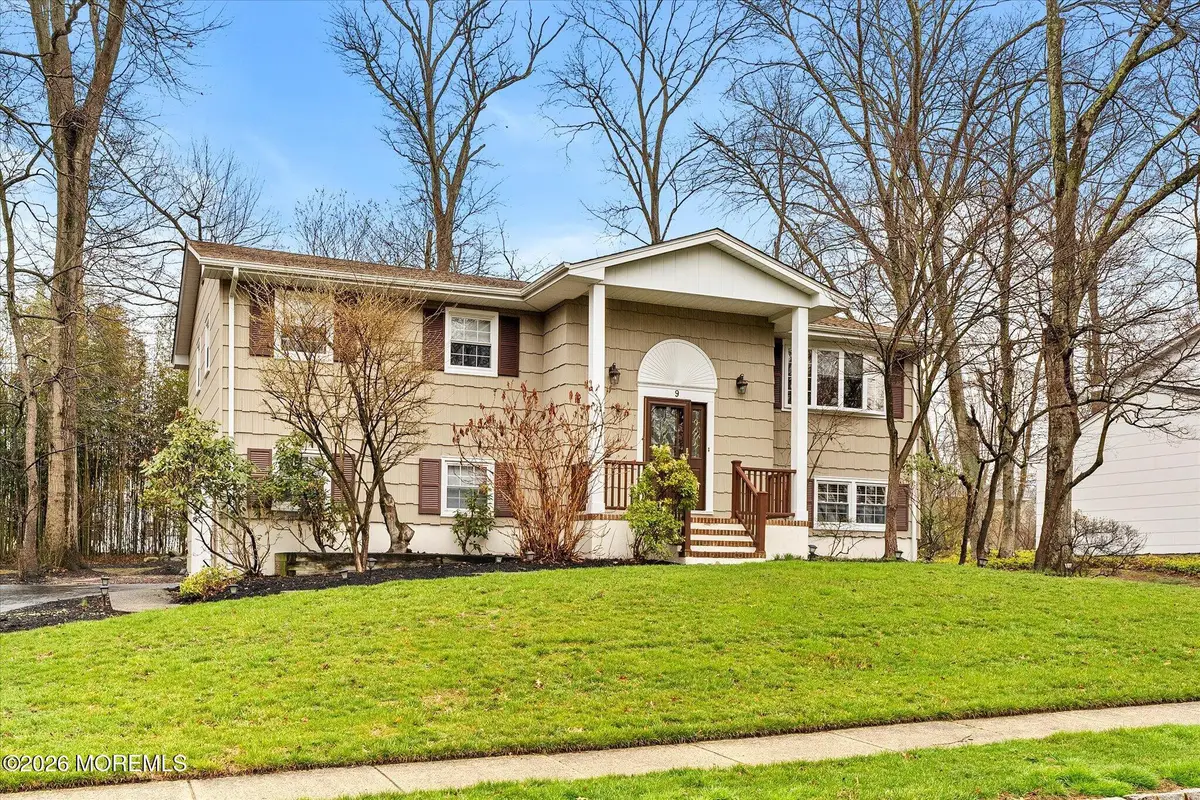 9 Poe Lane #RD2, Allentown, NJ 08501 - #1