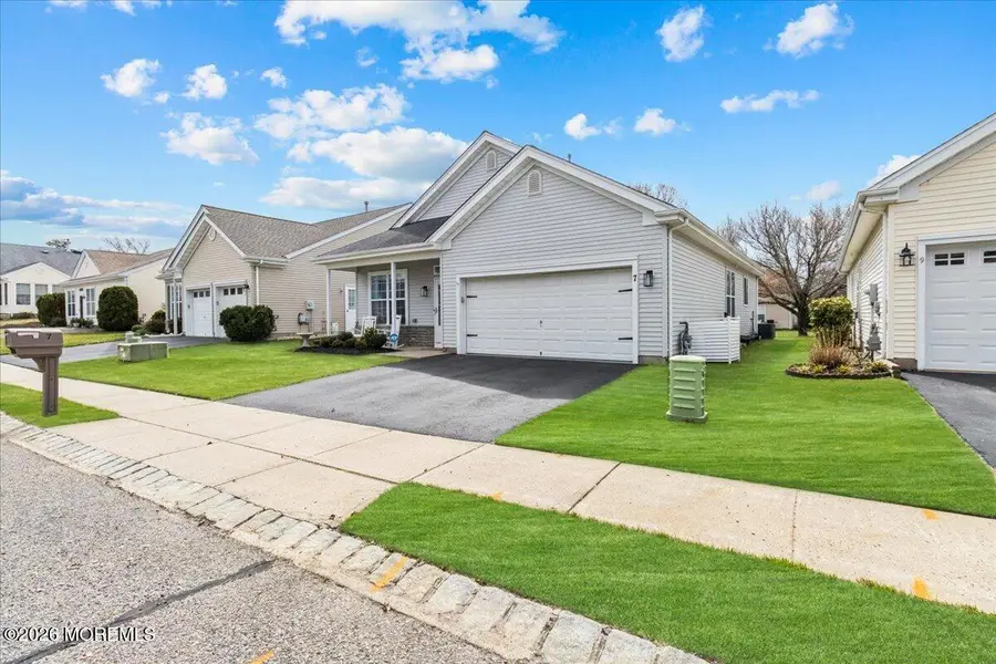 7 Cardinal Place, Barnegat, NJ 08005 - #3