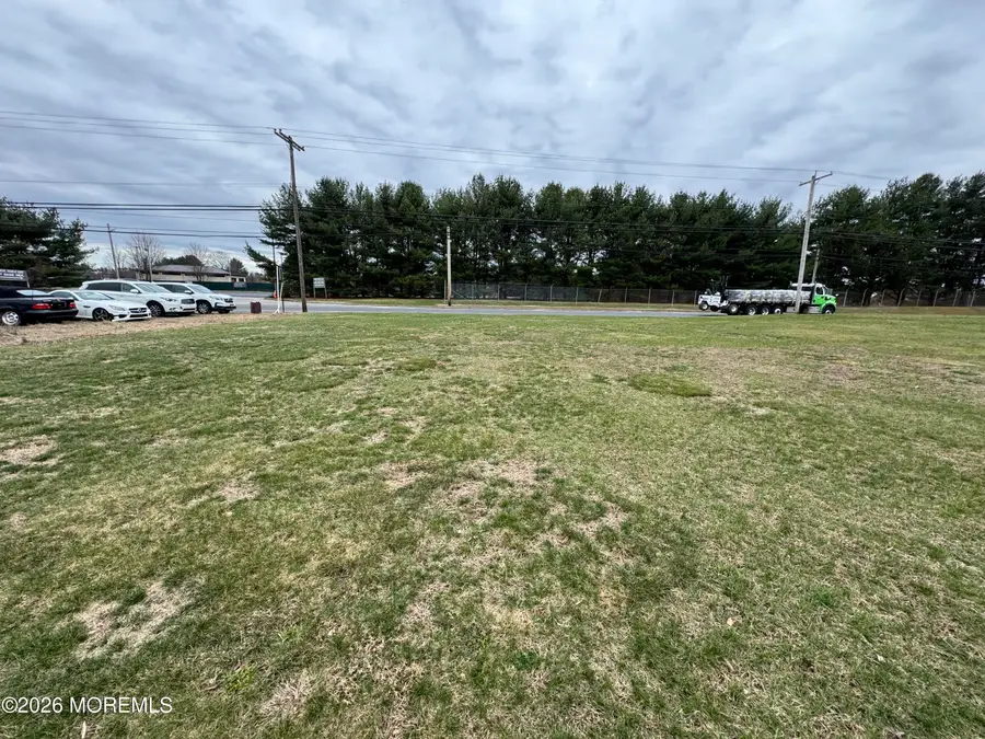 2551 Saylors Pond Road, Wrightstown, NJ 08562 - #2