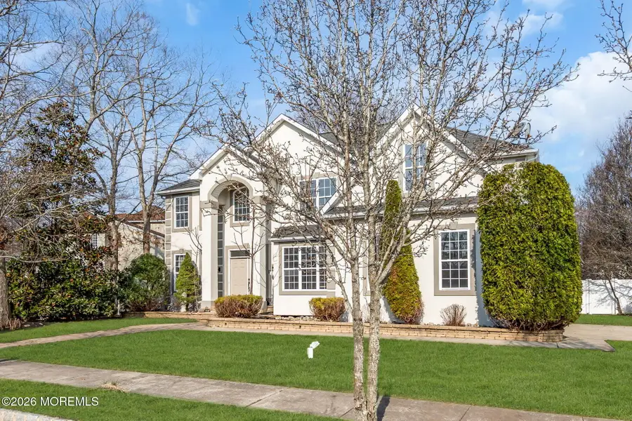 201 Westwood Road, Egg Harbor, NJ 08234 - #2