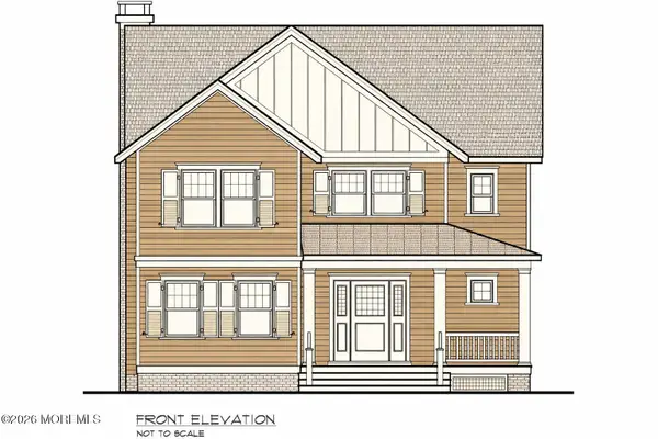 11 Pearce Avenue, Manasquan, NJ 08736