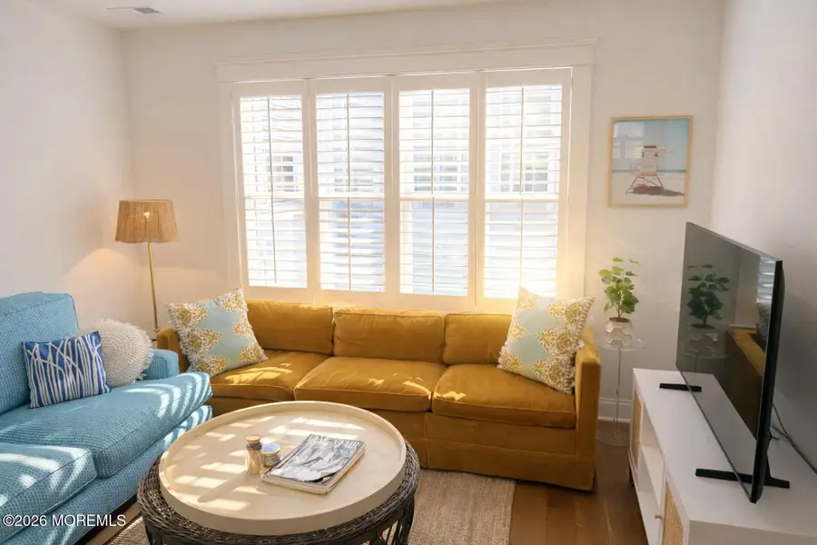 21 Shell Road, Mantoloking, NJ 08738 - #3