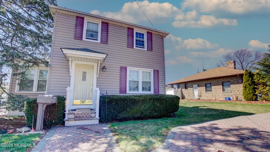 39 Harrison Street, Sayreville, NJ 08872 - #2