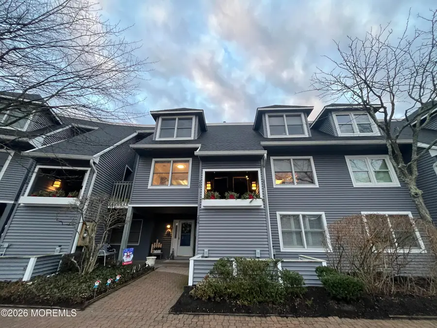 210 Spinnakers, Toms River, NJ 08753 - #2