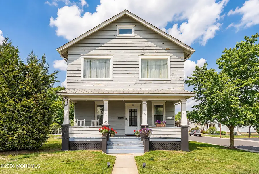 100 Main Street, Farmingdale, NJ 07727 - #2