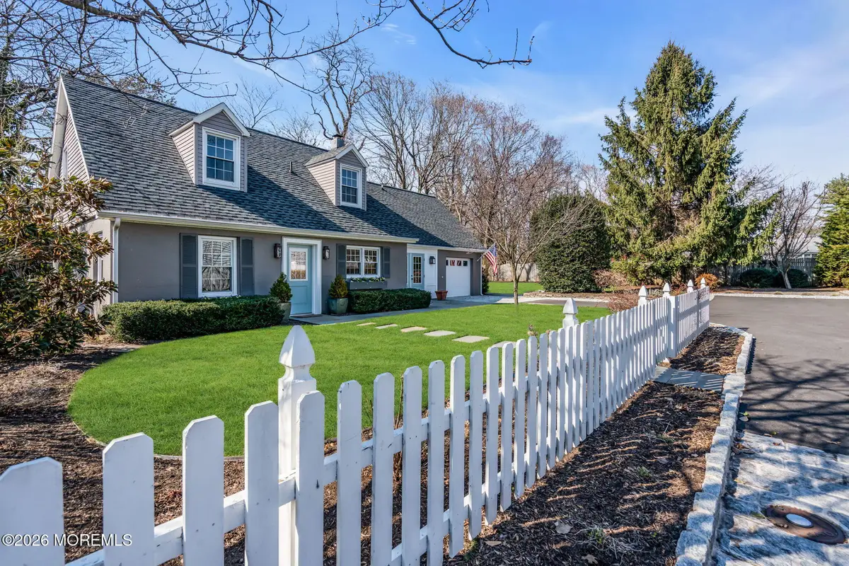 1 Keleigh Place, Wanamassa, NJ 07712 - #1