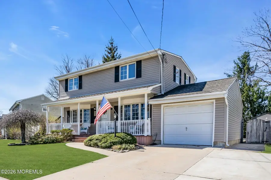 11 Glen Avenue, Old Bridge, NJ 08857 - #2