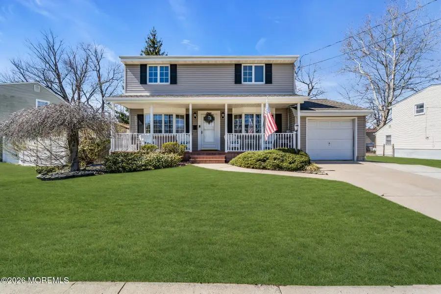 11 Glen Avenue, Old Bridge, NJ 08857 - #3