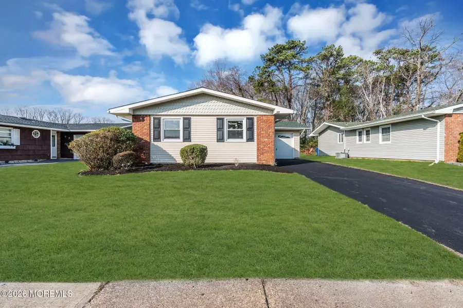 69 Clay Circle, Brick, NJ 08724 - #3