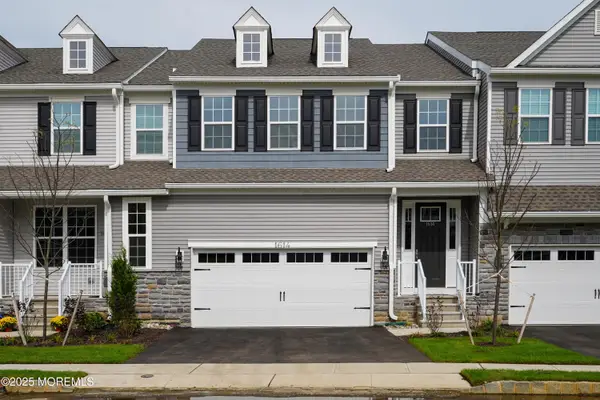 1614 Melrose Boulevard, Manalapan, NJ 07726