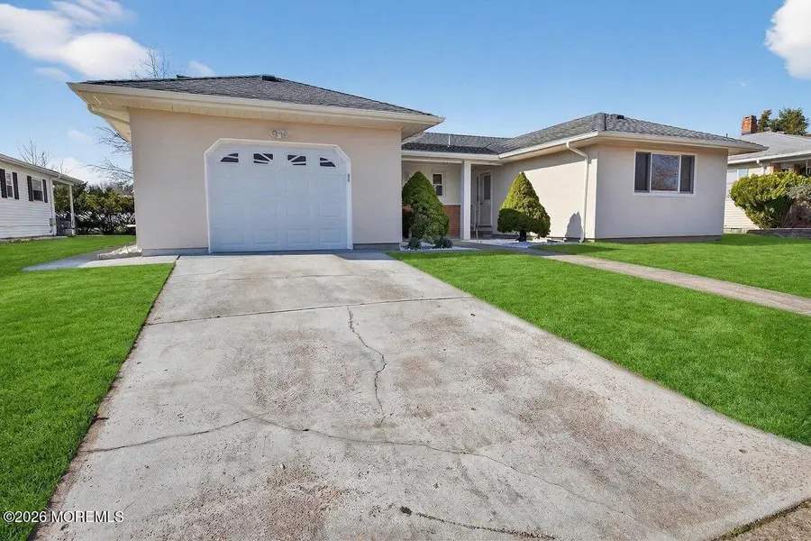 20 Marathon Street, Toms River, NJ 08757 - #2