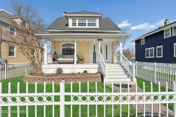 179 Edwards Avenue, Long Branch, NJ 07740