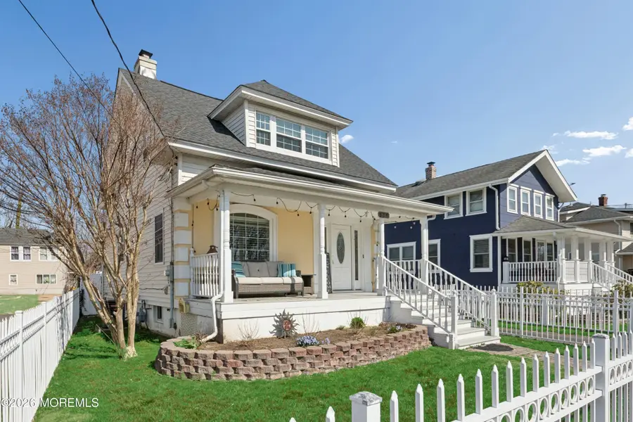 179 Edwards Avenue, Long Branch, NJ 07740 - #2