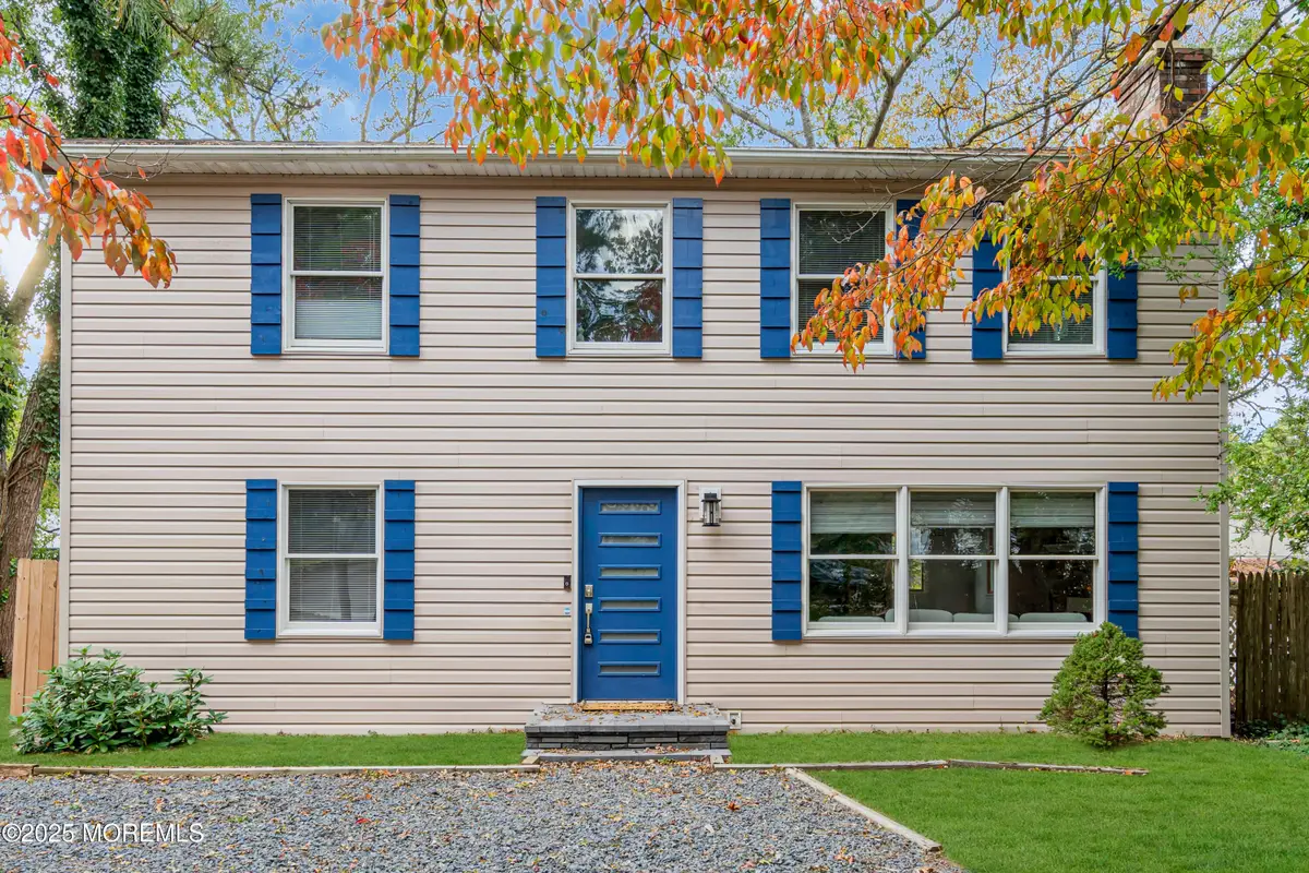 58 Flipper Avenue, Manahawkin, NJ 08050 - #1