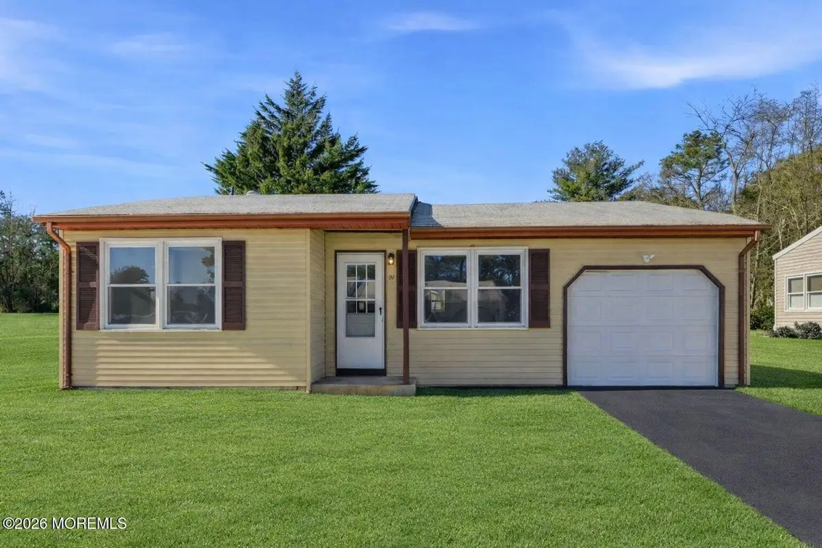 91 Westport Drive #71, Whiting, NJ 08759 - #1