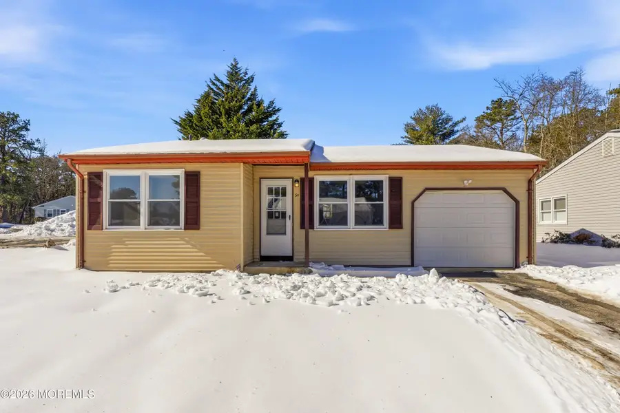 91 Westport Drive #71, Whiting, NJ 08759 - #2