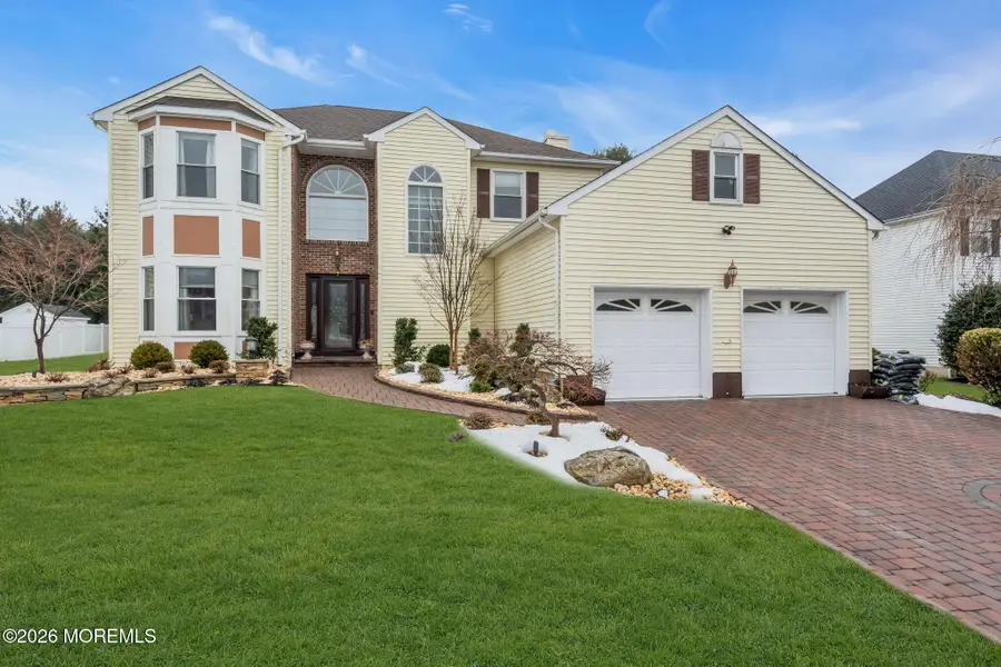 6 Johnny Drive, Farmingdale, NJ 07727 - #2