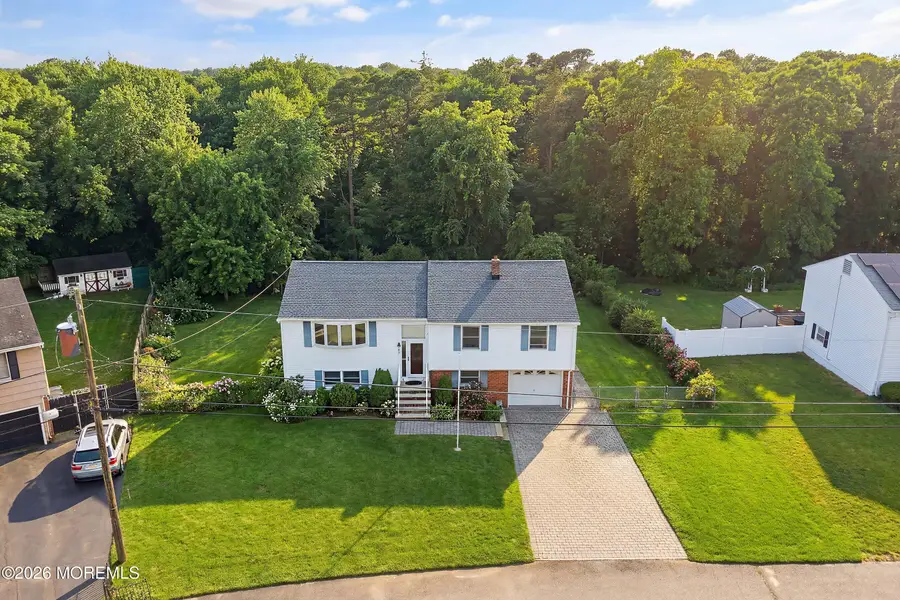 134 Village Way, Brick, NJ 08724 - #3