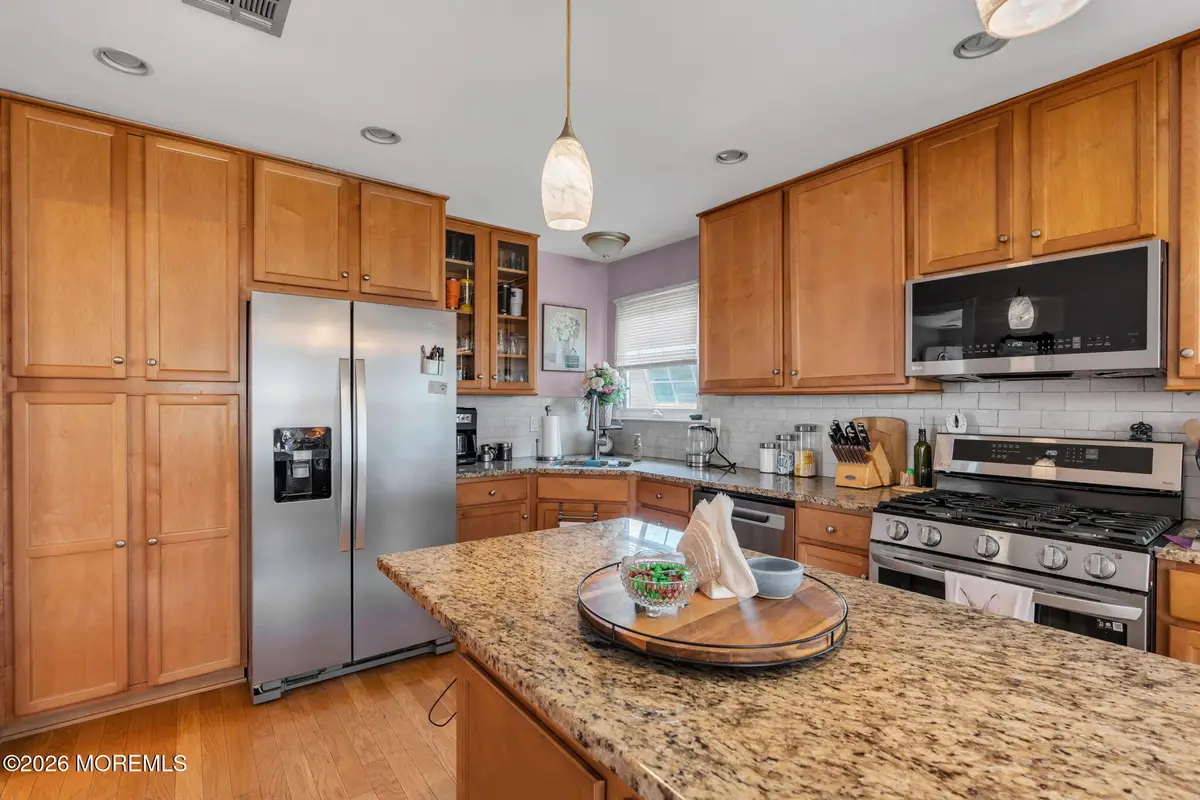 2735 Meadow Lake Drive, Toms River, NJ 08755 - #1