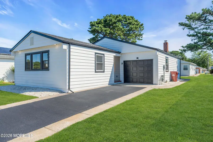 143 Davenport Road, Toms River, NJ 08757 - #2