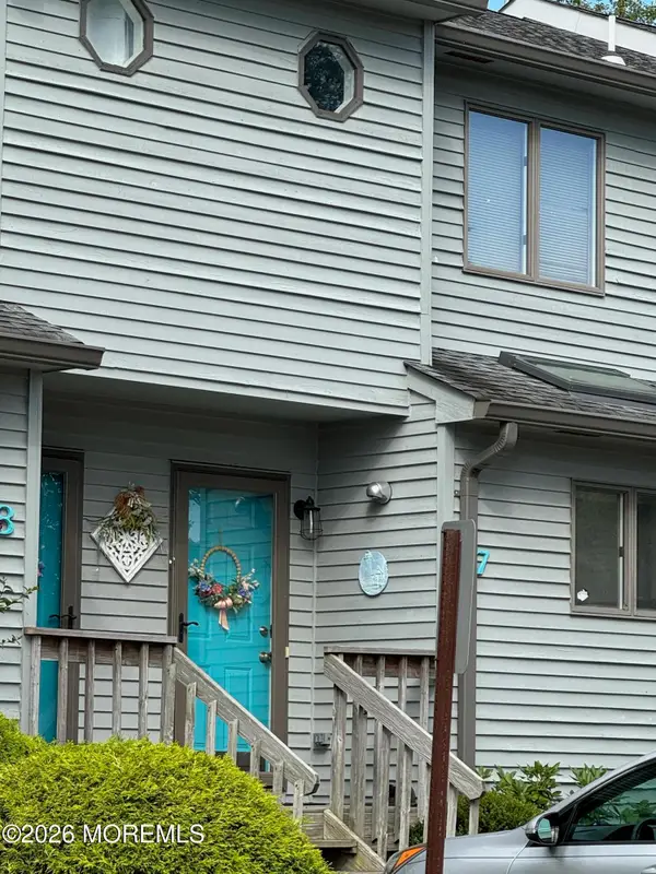 1525 Hulse Road #7, Point Pleasant, NJ 08742