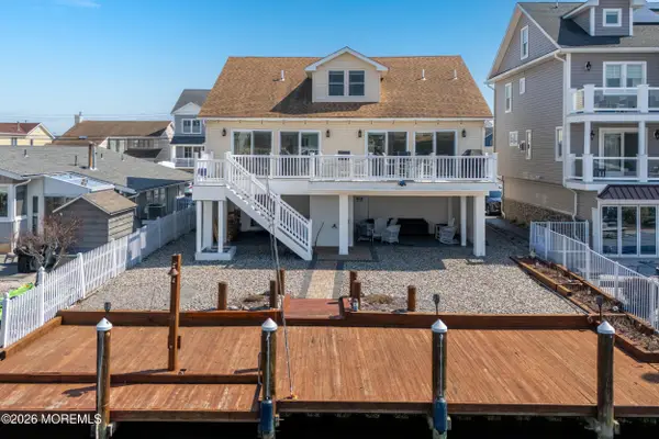 20 Granada Drive, Brick, NJ 08723