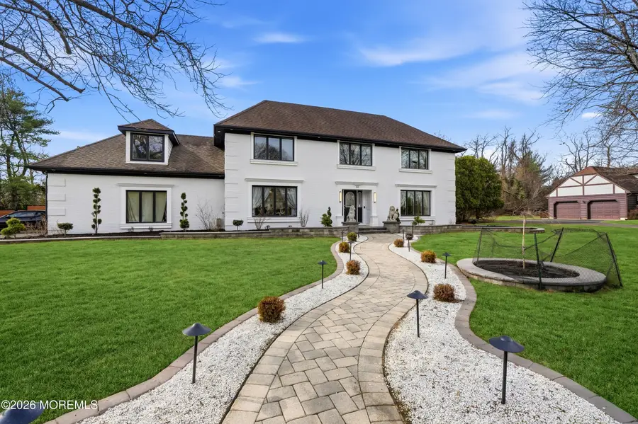 30 Muncy Drive, West Long Branch, NJ 07764 - #2