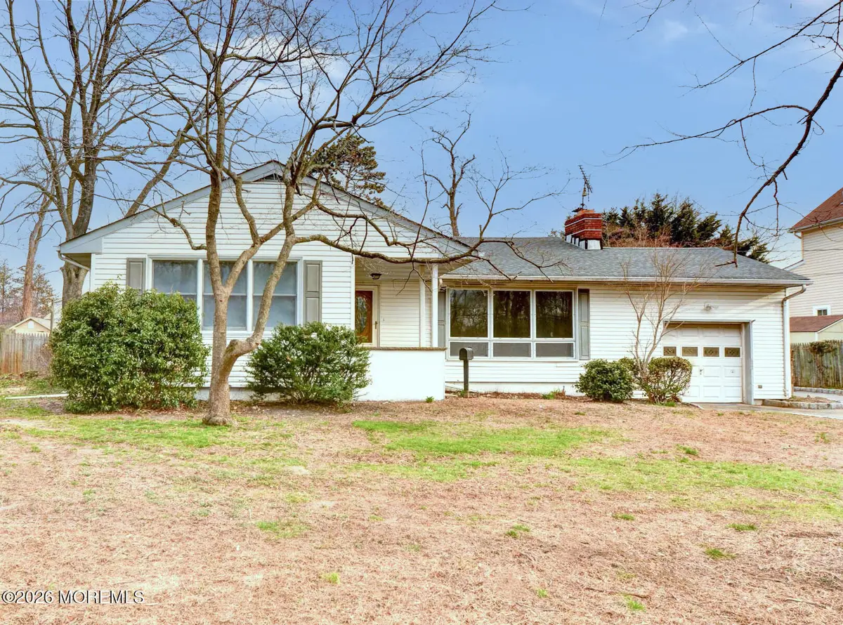 45 Viola Avenue, Leonardo, NJ 07737 - #1