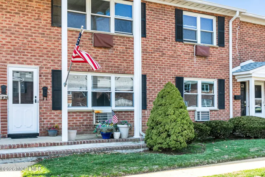 9 King James Lane, Atlantic Highlands, NJ 07716 - #3