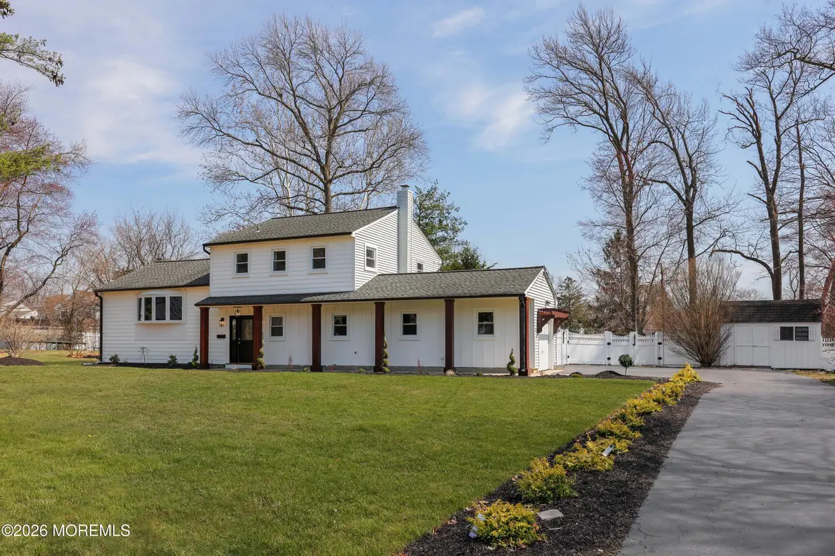 35 Bayberry Lane, Middletown, NJ 07748 - #1